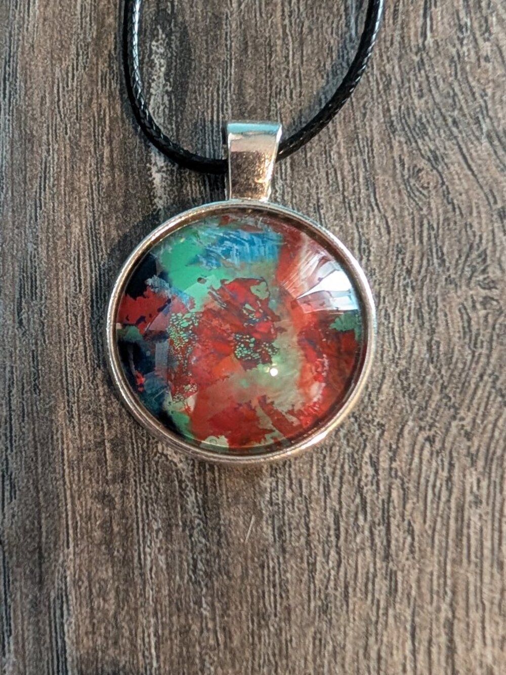 Pendant Necklace
